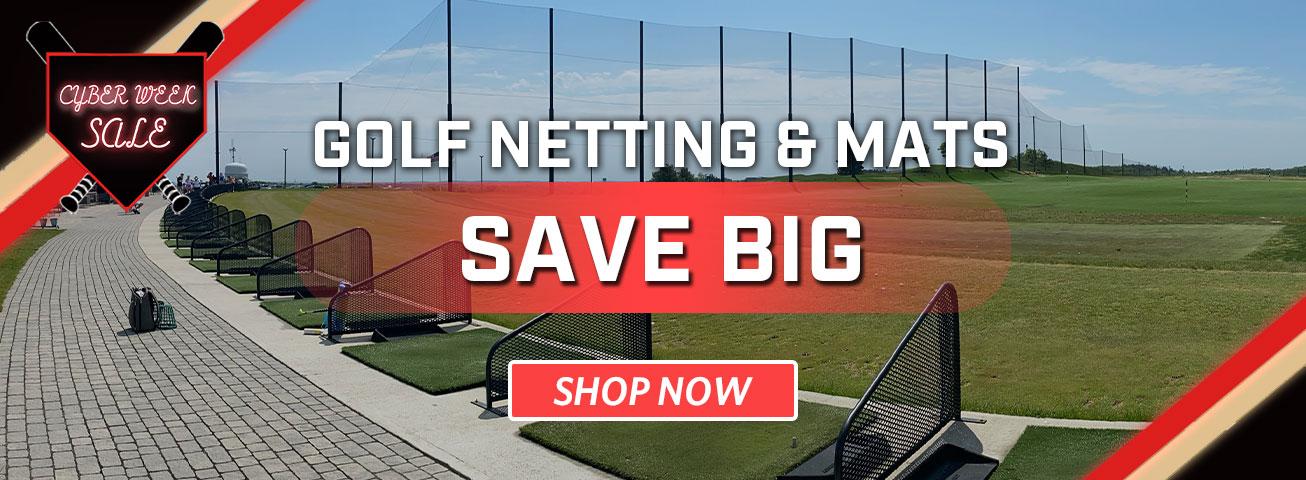 Golf Sale